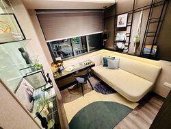 The LakeGarden Residences (D22), Condominium #449195571